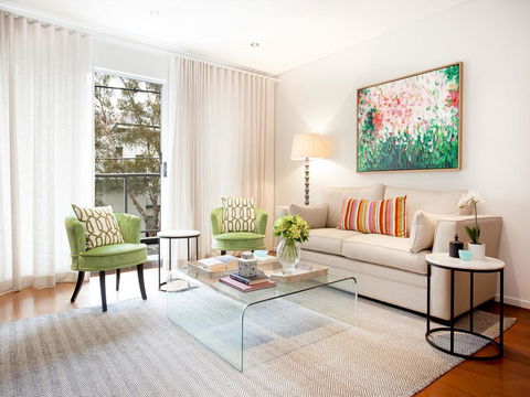 SURRY HILLS BUCKINGHAM ST-LAbode - Bridge Guide 0