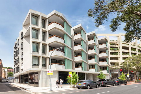 Surry Hills Fully Furnished Apartment (ELZ) - Click Find 0