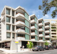 Surry Hills Fully Furnished Apartment ELZ - Bet 4u