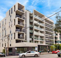 Surry Hills Modern Furnished Self-Contained Apartment ELZ - Bet 4u