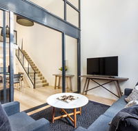 Surry Hills Modern One Bedroom Apartment 310GOUL - Bet 4u