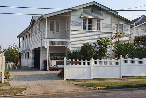Sustainable B&B By The Bay - Bridge Guide 0