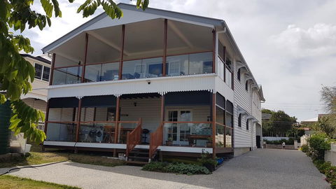 Sustainable B&B By The Bay - Bridge Guide 2