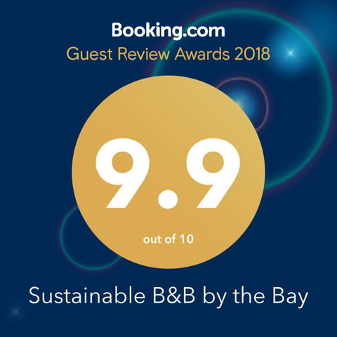 Sustainable B&B By The Bay - Bridge Guide 3