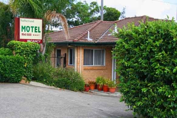 Garie NSW Click Find