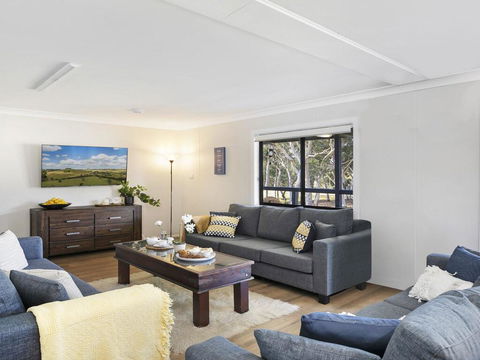 Sutton Forest Retreat Jimmy's Homestead - Click Find 1