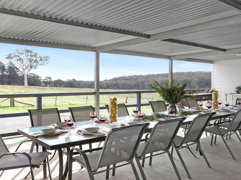 Sutton Forest Retreat Jimmy's Homestead - Click Find 0