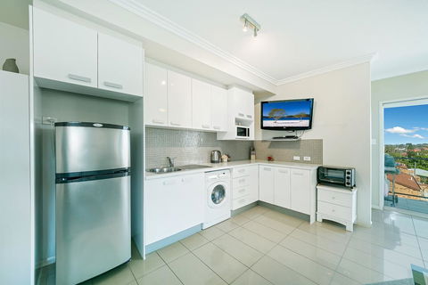 Suttons Beach Apartments - Bet 4u 3