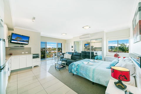 Suttons Beach Apartments - Bet 4u 1