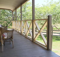 Swagman's Homestead - Click Find