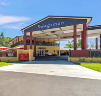 Swagsman Motel - Click Find