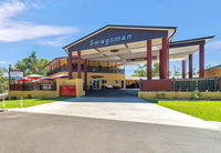 Swagsman Motel