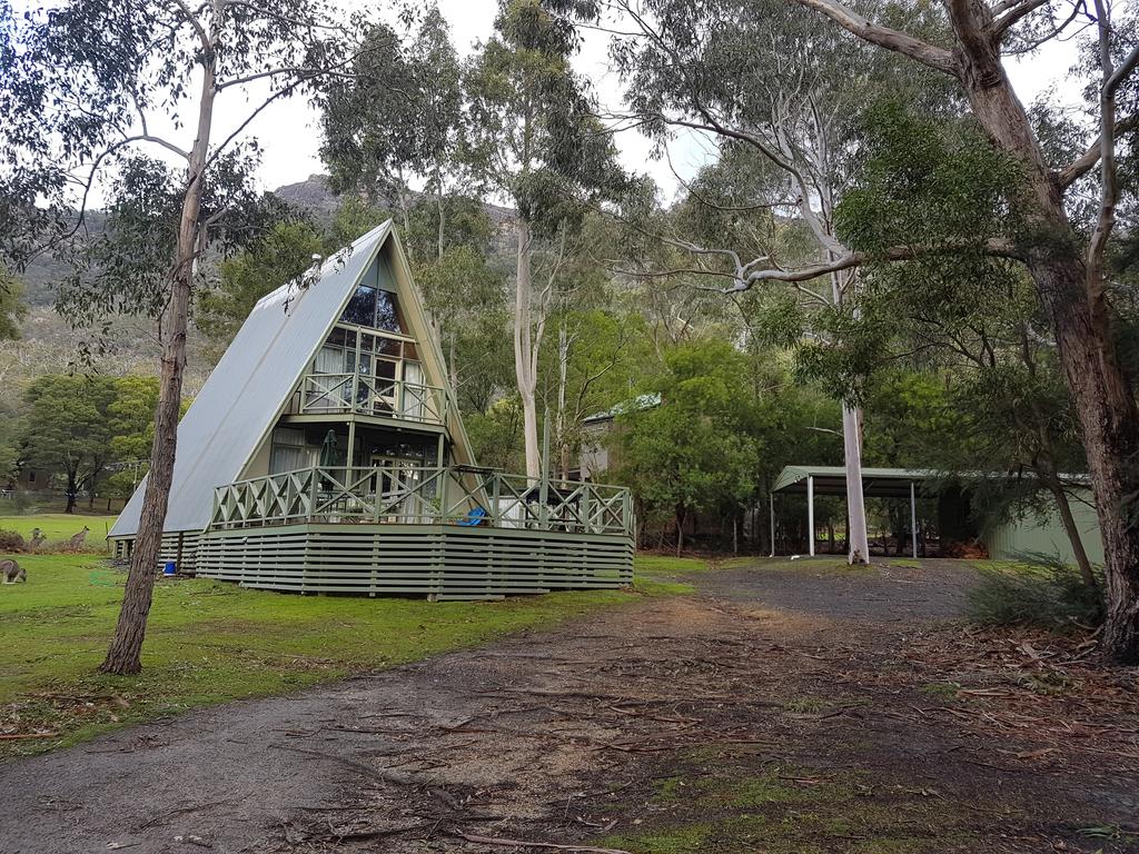 Dergholm VIC Click Find