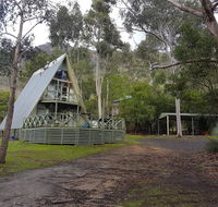 Swampgum Rise - Click Find