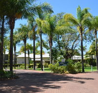 Swan Valley Oasis Resort - Click Find