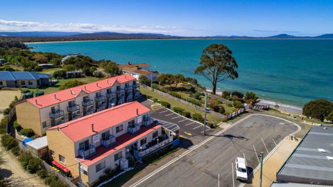SWANSEA VILLAS - Lavinia 0