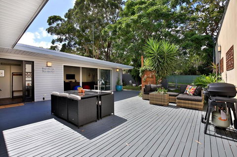 Swanway - Pet Friendly - 10 Min Walk To Beach - Bet 4u 1