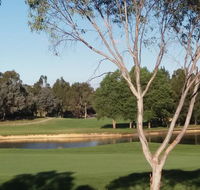 Sweet Home by the Golf Course - Click Find