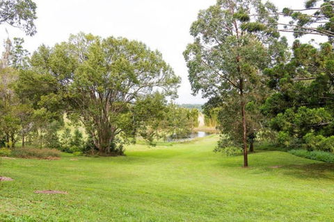 Sweet Love - Byron Bay Hinterland - Bridge Guide 1