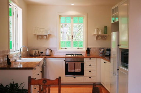 Sweet Love - Byron Bay Hinterland - Bridge Guide 3