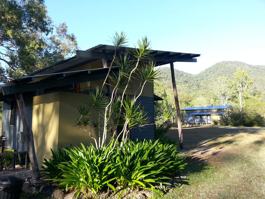 Tropical North Queensland QLD Click Find