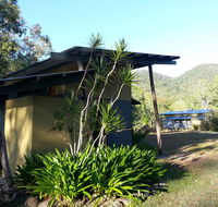 Sweetwater Lodge - Click Find