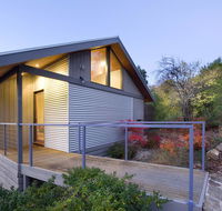 Swiss Mt Villa 5 Balneo - Click Find