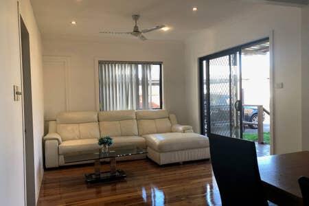 Sydney Accommodation - Click Find 3