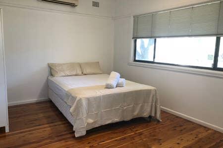 Sydney Accommodation - Click Find 0