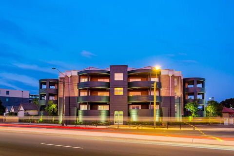 Sydney Airport Suites - Bet 4u 0