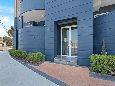 Sydney Airport Suites - Bet 4u 2