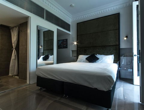 Sydney Boutique Hotel - Click Find 3