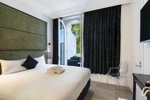Sydney Boutique Hotel - Click Find 0