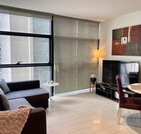 Sydney CBD Central Location - Spacious Apartment - Parking - Pool - Gym - Best Location - Bet 4u