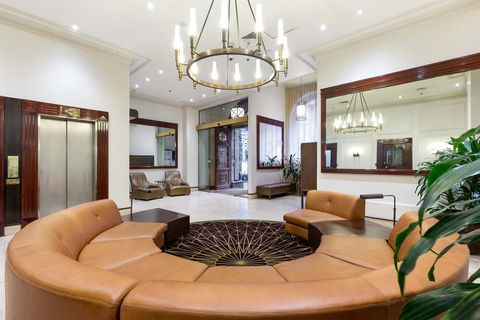 Sydney CBD Studio Apartment 503BRG - Click Find 0