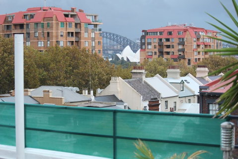 Sydney Central Backpackers - Lawyer Find 2