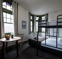 Sydney Central Inn - Click Find