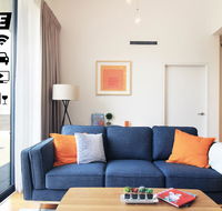 Sydney Central UTS- Stylish 3BR Private Apartment - Click Find