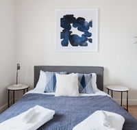 Sydney City CDB Water Views close to Harbour Bridge and Opera House - Click Find