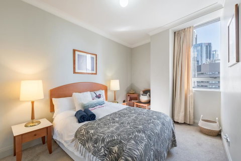 Sydney Harbour Casa - Lawyer Find 1