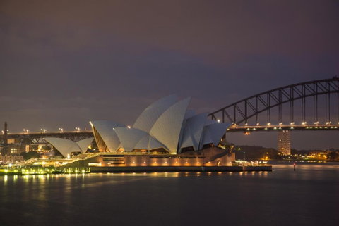 Sydney Harbour Casa - Lawyer Find 2