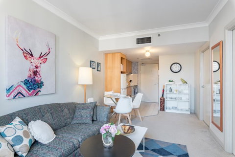 Sydney Harbour Casa - Lawyer Find 0