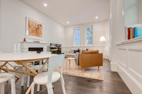 Sydney History, With Modern Design And Location - Bet 4u 2