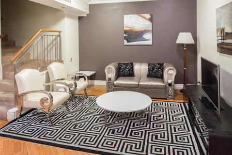 Sydney Hotel Harbour Suites - Lawyer Find 2