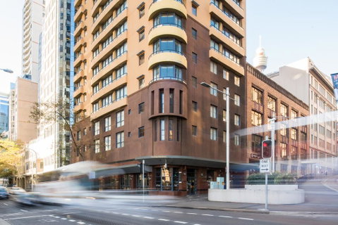 Sydney Hotel Harbour Suites - Lawyer Find 0