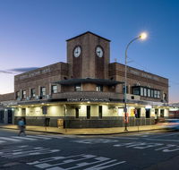 Sydney Junction Hotel - DBD