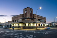 Business in Hamilton NSW Clickz Clickz