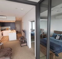 Sydney Olympic Park Luxury Apartment - Click Find