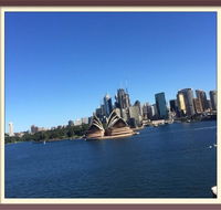 Sydney Oprah House Private Apartment - Bridge Guide