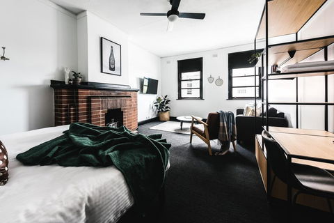 Sydney Park Hotel - Bet 4u 0